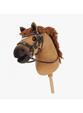 Bridon QHP "Hobby Horse" DOLLY