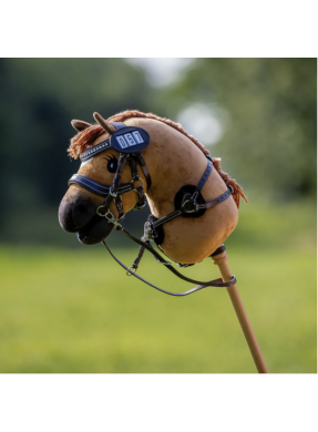 Bridon QHP "Hobby Horse" DOLLY