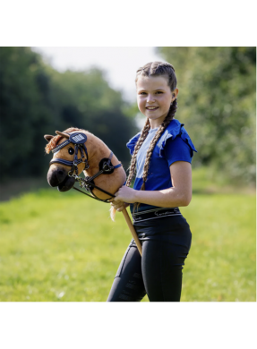 Bridon QHP "Hobby Horse" DOLLY