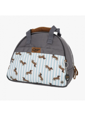 Sac à casque QHP BUDDY