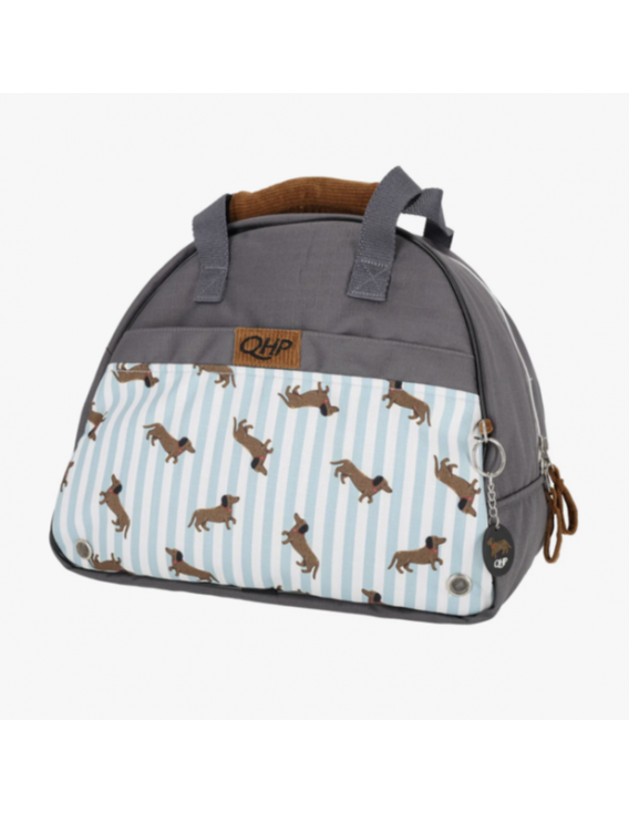 Sac à casque QHP BUDDY