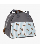 Sac à casque QHP BUDDY