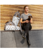 Sac à casque QHP BUDDY