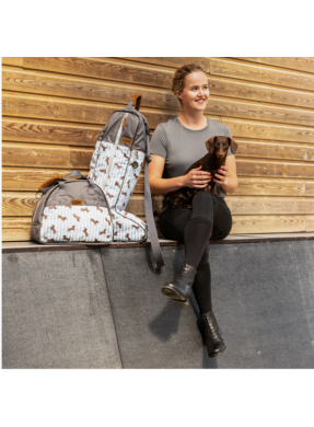 Sac à casque QHP BUDDY