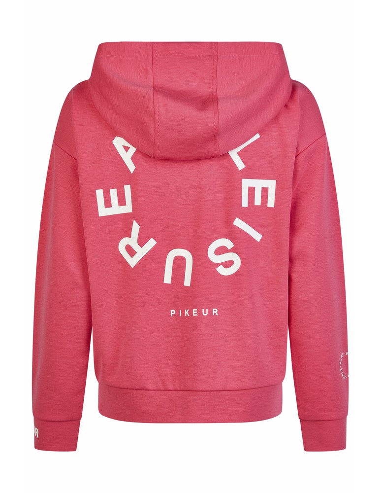 Sweat PIKEUR HOODY "Athleisure 2026"
