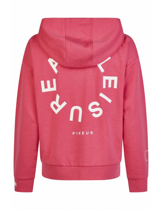 Sweat PIKEUR HOODY "Athleisure 2026"