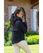 Veste SOFTSHELL PIKEUR Athleisure 2026