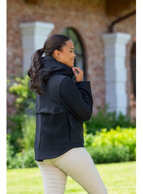 Veste SOFTSHELL PIKEUR...