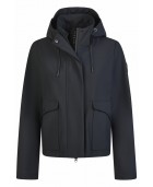 Veste SOFTSHELL PIKEUR Athleisure 2026