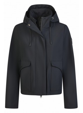 Veste SOFTSHELL PIKEUR Athleisure 2026