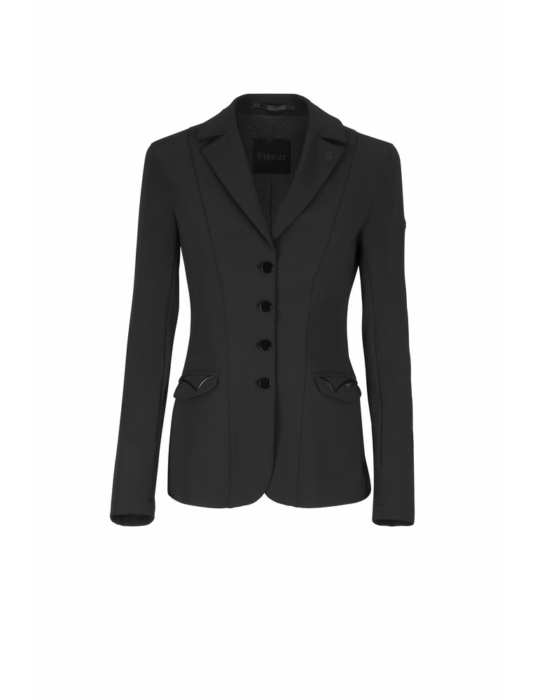 Veste de concours PIKEUR "ISALIE" Selection 2026