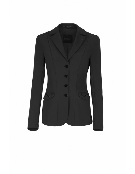 Veste de concours PIKEUR "ISALIE" Selection 2026