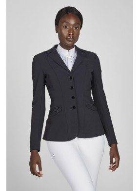 Veste de concours PIKEUR "ISALIE" Selection 2026