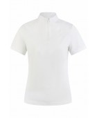 Polo de concours PIKEUR "Athleisure 2026"