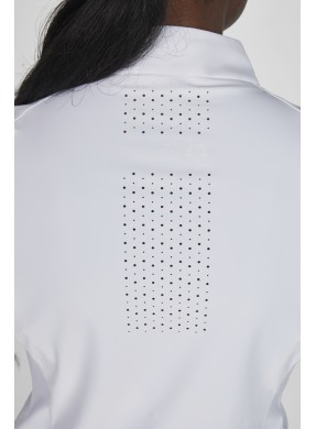 Polo de concours PIKEUR "Athleisure 2026"