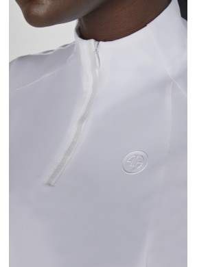 Polo de concours PIKEUR "Athleisure 2026"