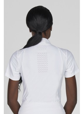 Polo de concours PIKEUR "Athleisure 2026"