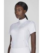 Polo de concours PIKEUR "Athleisure 2026"