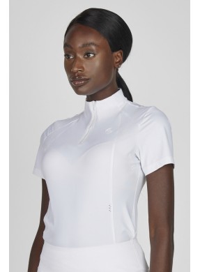 Polo de concours PIKEUR...