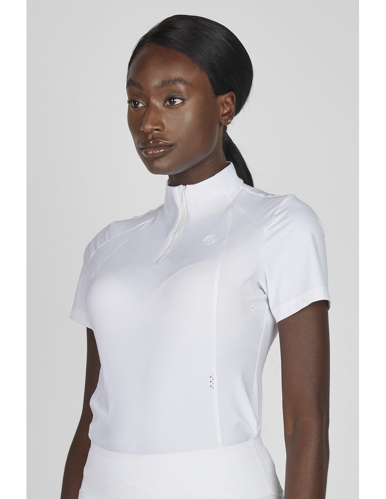 Polo de concours PIKEUR "Athleisure 2026"