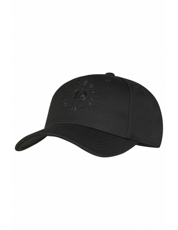 Casquette PIKEUR Mesh "Athleisure 2026"