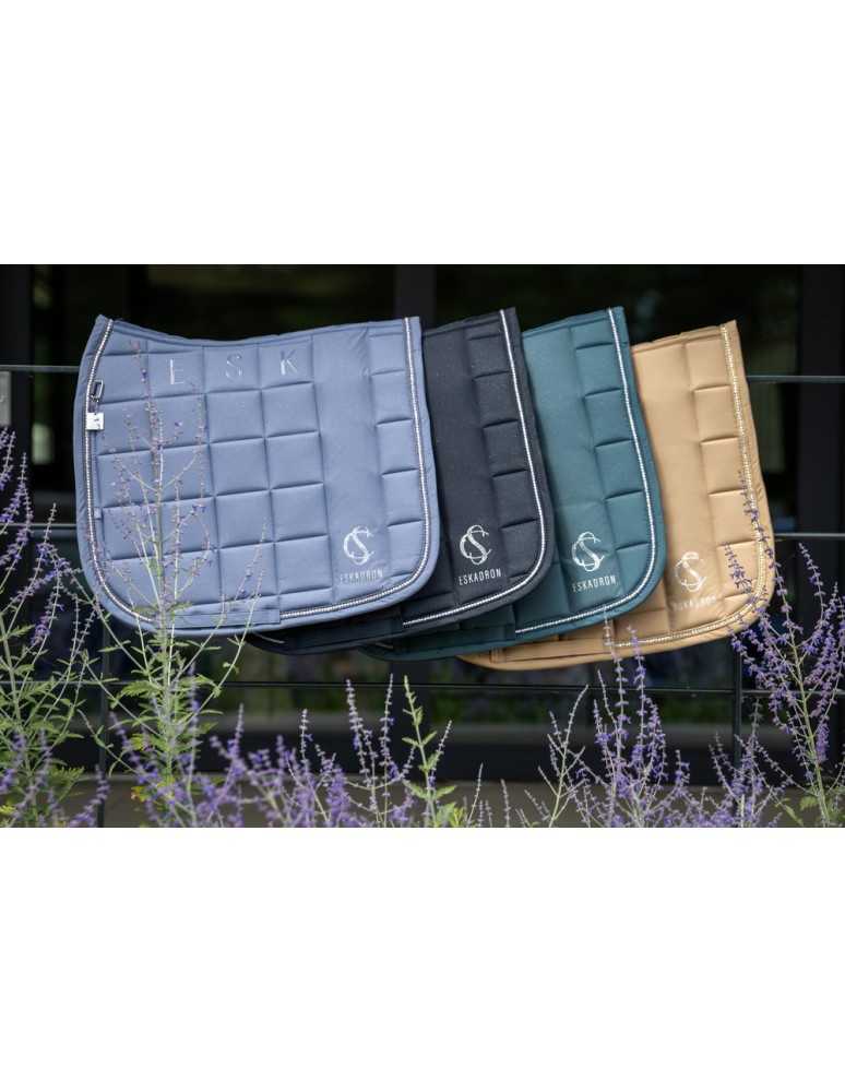 Tapis ESKADRON "Big Square Sparkle" Classic Sports 2026