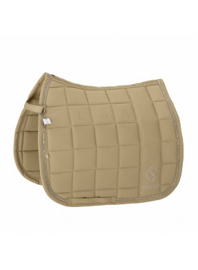 Tapis ESKADRON "Big Square Sparkle" Classic Sports 2026