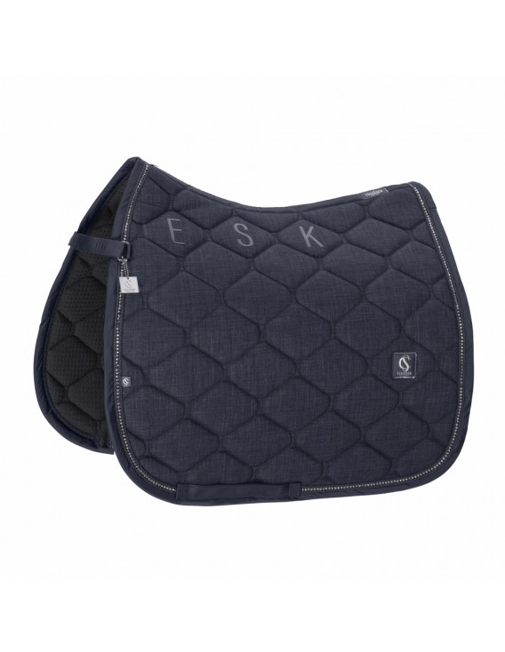 Tapis ESKADRON "Bouclé" Classic Sports 2026