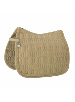 Tapis ESKADRON "JEWEL SOFTSHELL" Classic Sports 2026