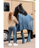 Couverture ESKADRON "WAFLE COTTON" Classic Sports 2026