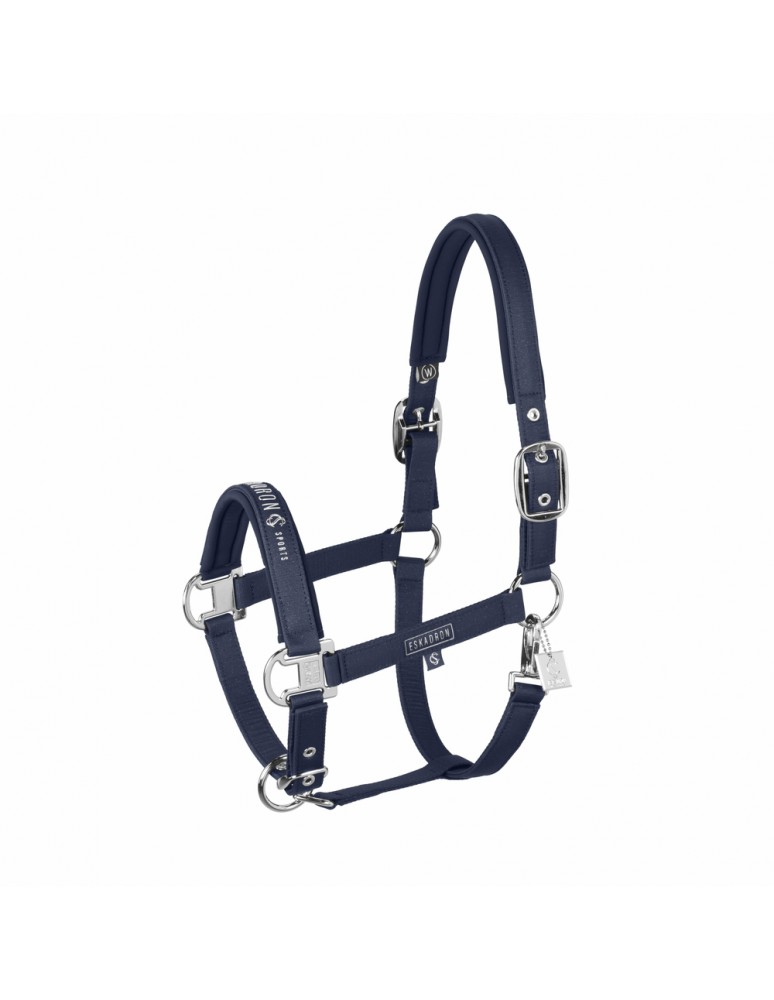 Licol Sparkle Double Pin – Eskadron Classic Sports 2026