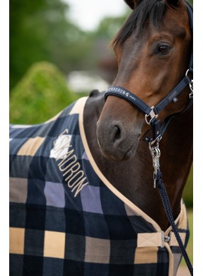 Licol Sparkle Double Pin – Eskadron Classic Sports 2026