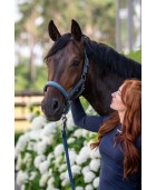 Licol Sparkle Double Pin – Eskadron Classic Sports 2026