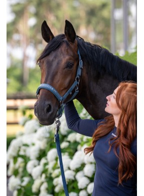 Licol Sparkle Double Pin – Eskadron Classic Sports 2026