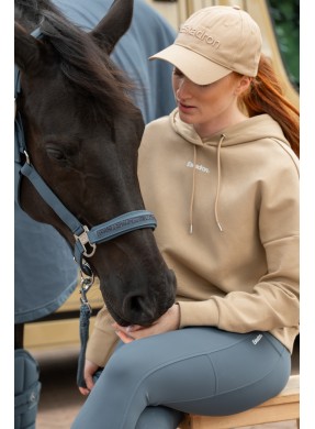 Licol JEWEL Double Pin –...