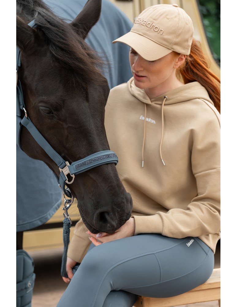 Licol JEWEL Double Pin – Eskadron Classic Sports 2026