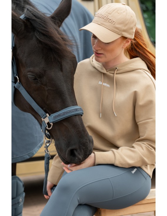 Licol JEWEL Double Pin – Eskadron Classic Sports 2026