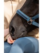 Licol JEWEL Double Pin – Eskadron Classic Sports 2026