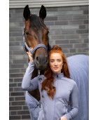 Licol JEWEL Double Pin – Eskadron Classic Sports 2026