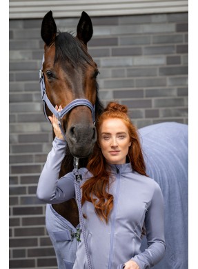 Licol JEWEL Double Pin – Eskadron Classic Sports 2026