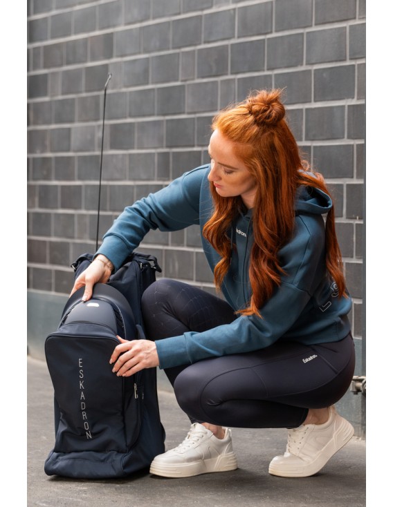 Sweat ESKADRON "Hood Classic Sports 26"