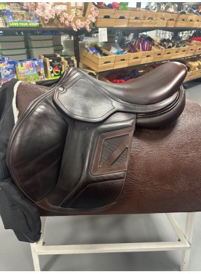 OCCASION - Selle CSO OKLES...