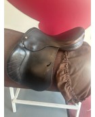 OCCASION - Selle EQUIPE 17' "