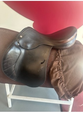 OCCASION - Selle EQUIPE 17' "