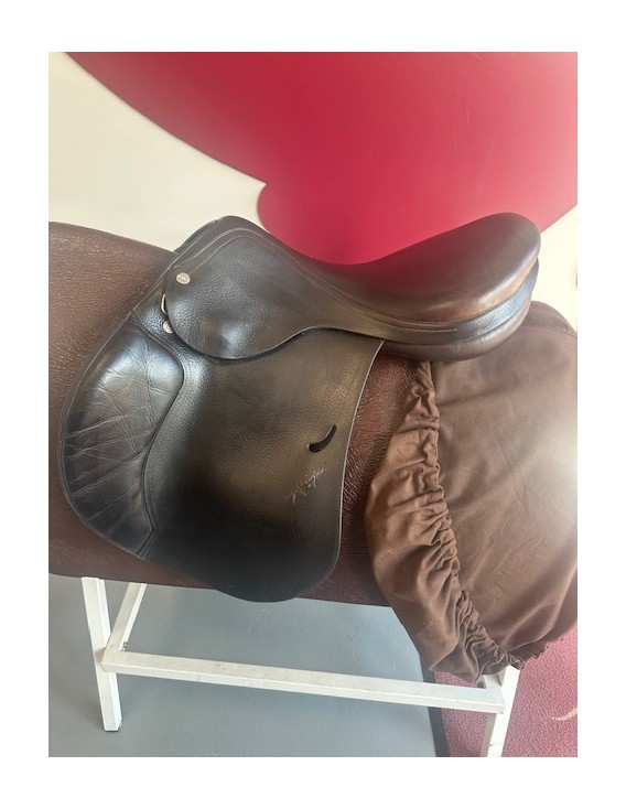 OCCASION - Selle EQUIPE 17' "