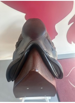 OCCASION - Selle EQUIPE 17' "