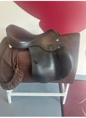 OCCASION - Selle EQUIPE 17' "