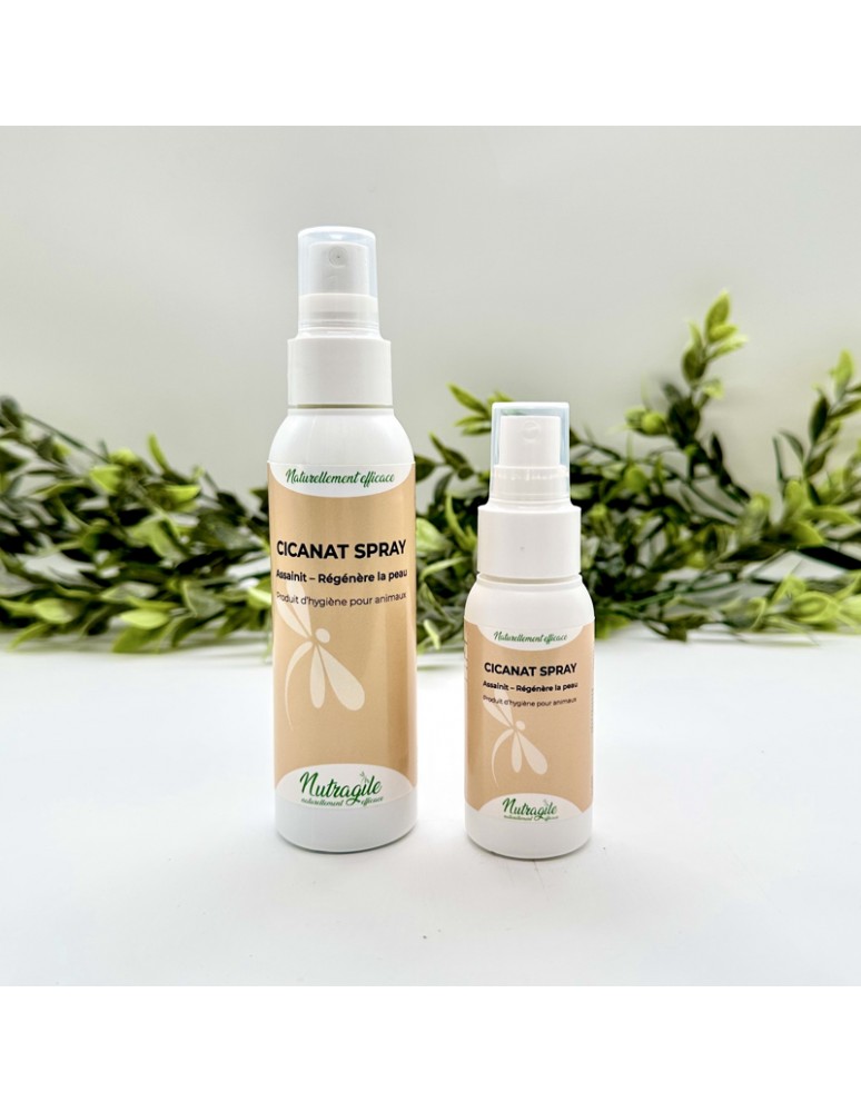 Spray Cicanat
