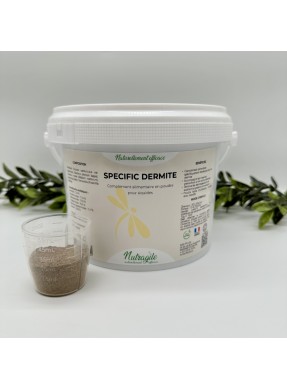 Specific Dermite NUTRAGILE