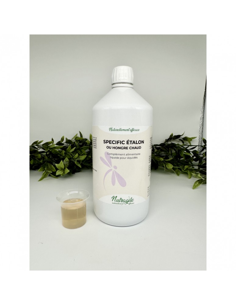 Specific Etalon NUTRAGILE